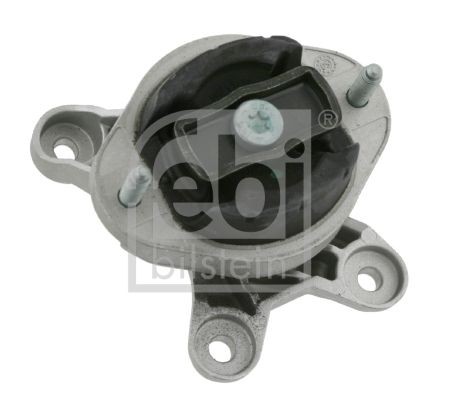 FEBI BILSTEIN 23140 Mounting, manual transmission AUDI experience and price