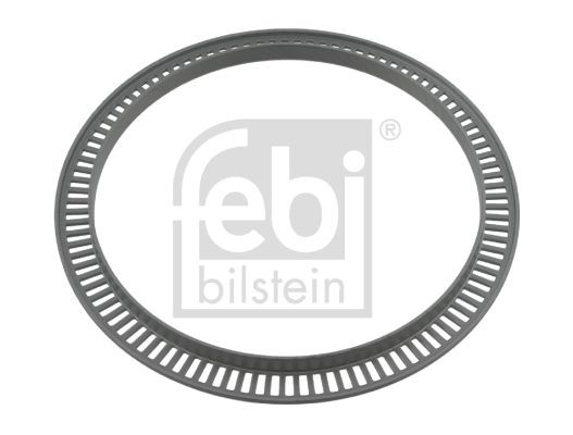 FEBI BILSTEIN 23220 ABS Ring für MERCEDES-BENZ ATEGO LKW in Original Qualität