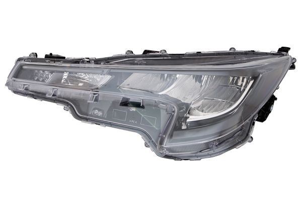 Headlights for TOYOTA COROLLA 2019 ▷ buy cheap at AUTODOC