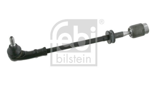 FEBI BILSTEIN Front Axle Left Tie Rod 23322 buy
