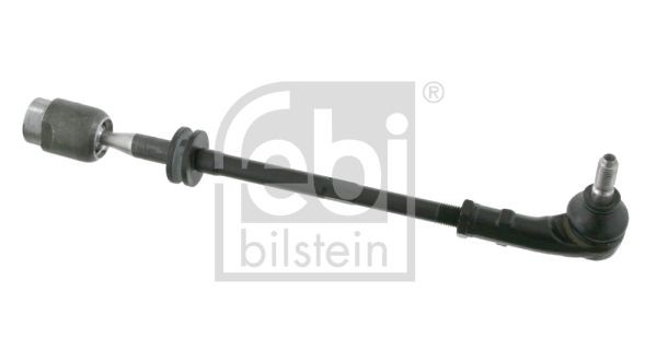 Volkswagen POLO Tie rod axle joint 1880860 FEBI BILSTEIN 23324 online buy