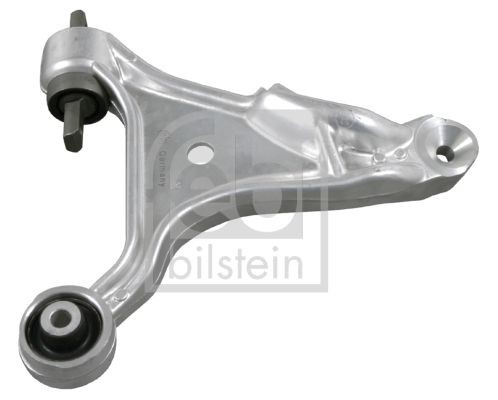 FEBI BILSTEIN 23349 Suspension arm with bearing(s), Front Axle Right, Lower, Control Arm, Aluminium