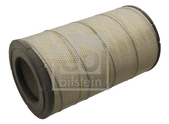 FEBI BILSTEIN 313mm, 556mm, Filter Insert Length: 556mm Engine air filter 23385 buy