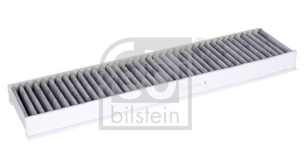 FEBI BILSTEIN Filtr pyłkowy Mini 23407 w oryginalnej jakości