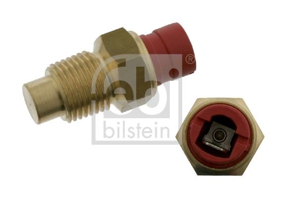 FEBI BILSTEIN Spanner Size: 19, Number of connectors: 1 Coolant Sensor 23464 buy