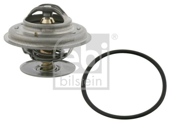 Iveco Daily Thermostat 1880987 FEBI BILSTEIN 23466 online buy