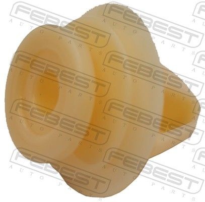Original FEBEST Panelling 88570-047 for RENAULT SCÉNIC