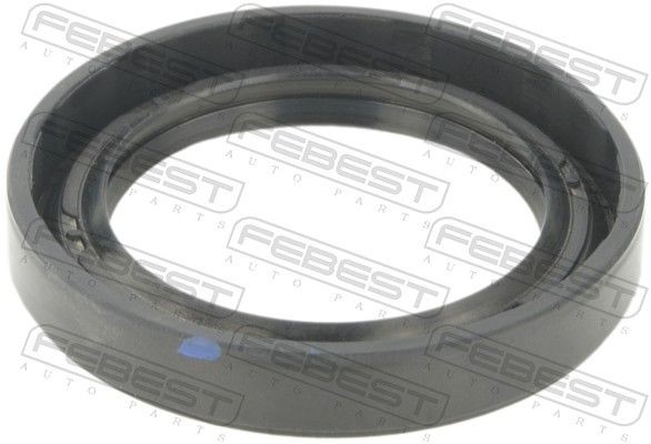Jeep Seal, drive shaft FEBEST 95BAS-41581010X at a good price