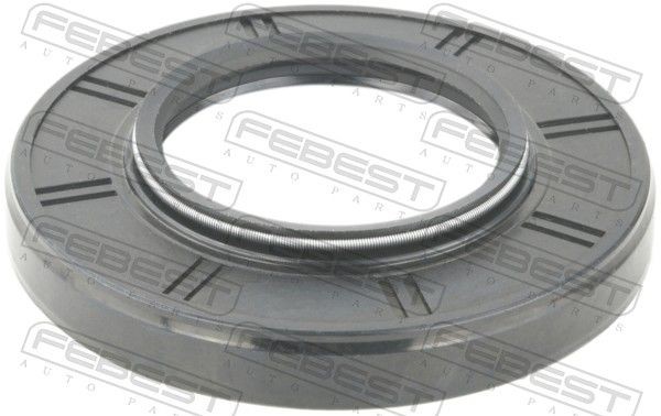 FEBEST 95GAY-40751014C VOLVO Drive shaft seal in original quality