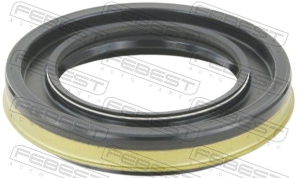 Great value for money - FEBEST Shaft Seal, manual transmission main shaft 95HES-55851016L