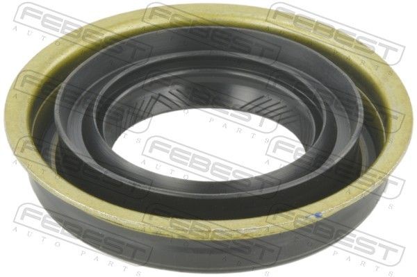 FEBEST 95JES-35611012C FORD Seal, drive shaft