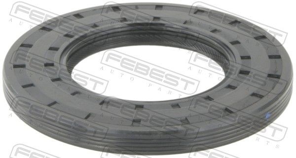 Great value for money - FEBEST Shaft Seal, manual transmission main shaft 95LAY-50900808R