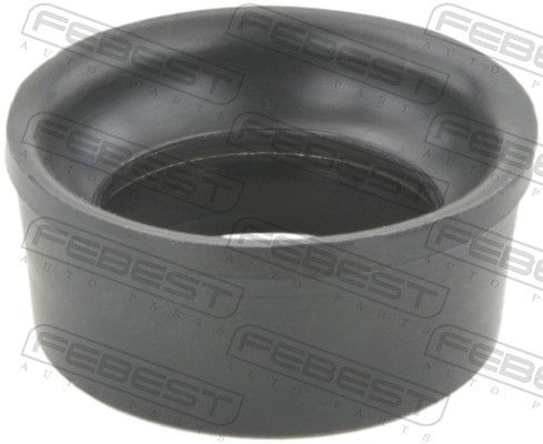 Great value for money - FEBEST Sealing Ring, spark plug shaft SBCP-002