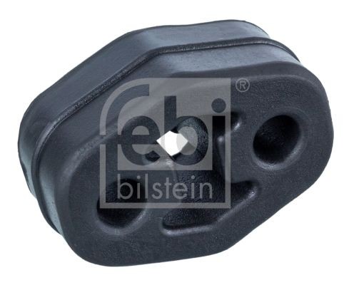 Original FEBI BILSTEIN Exhaust mounting rubber 23488 for SEAT CORDOBA