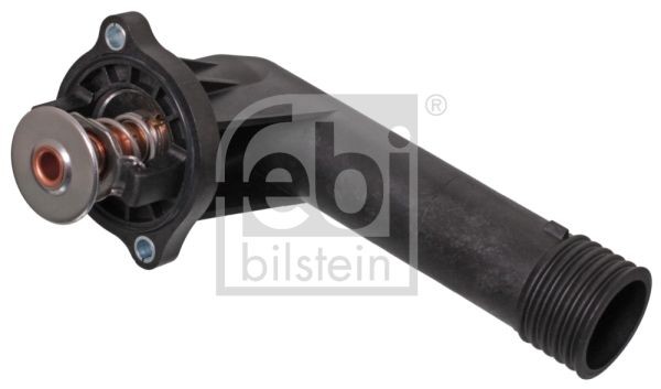 23531 Engine cooling thermostat 23531 FEBI BILSTEIN Opening Temperature: 95°C, with seal, with housing