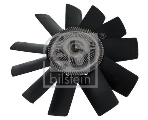 Original FEBI BILSTEIN Cooling fan 23538 for VW LT