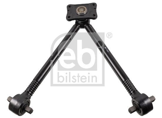 FEBI BILSTEIN Rear Axle, Triangular Control Arm (CV) Control arm 23565 buy