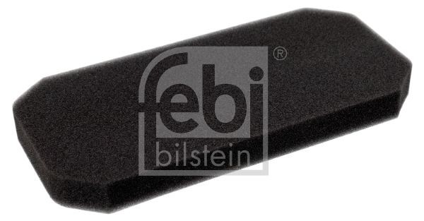 FEBI BILSTEIN Pollen Filter, 230 mm x 105 mm x 20 mm Width: 105mm, Height: 20mm, Length: 230mm Cabin filter 23581 buy