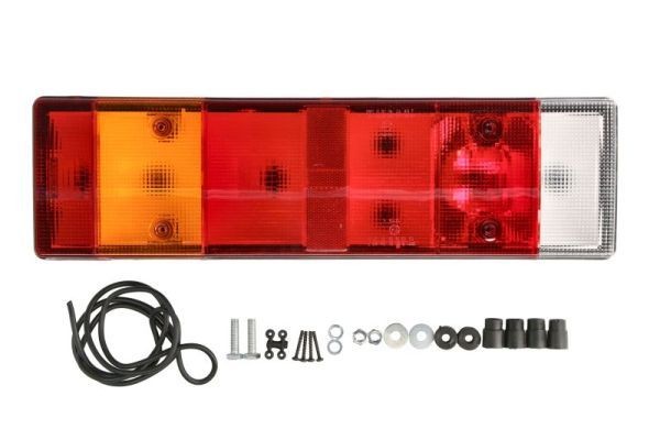 TRUCKLIGHT Left Rear, Right, white, red, Orange Taillight TL-MA007R buy
