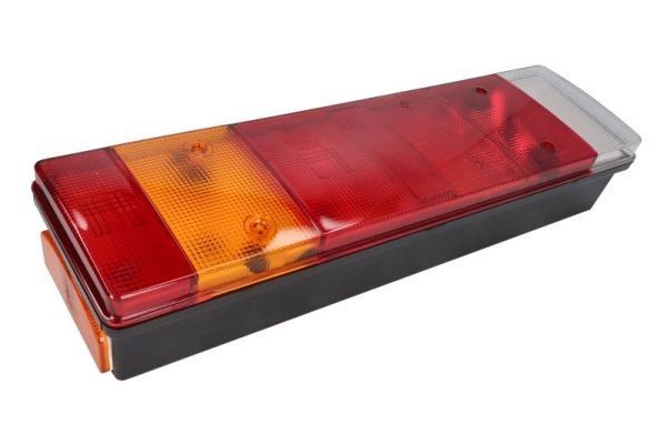 TLMA007R Taillight TRUCKLIGHT TL-MA007R review and test