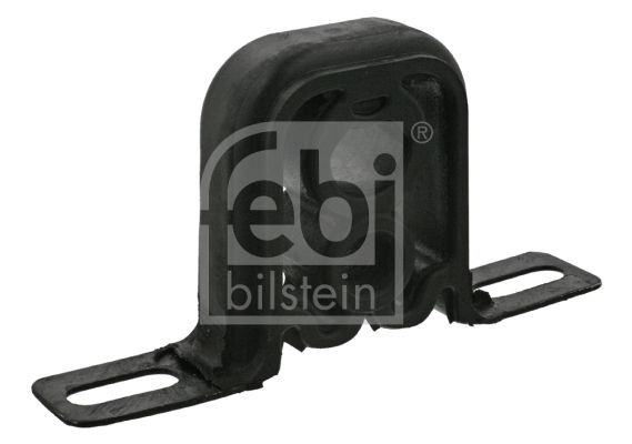 Audi Q5 Silencer bracket 1881171 FEBI BILSTEIN 23656 online buy