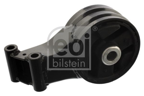 FEBI BILSTEIN Rear Mounting, automatic transmission 23672 buy