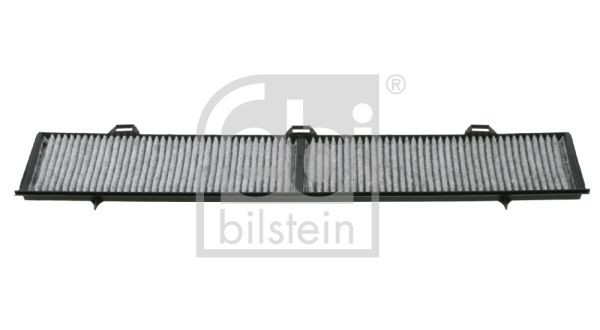 FEBI BILSTEIN 23683 Air conditioner filter Activated Carbon Filter, 832 mm x 156 mm x 26 mm
