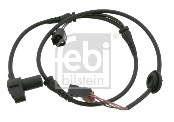FEBI BILSTEIN ABS wheel speed sensor AUDI A6 C5 Avant (4B5) new 23730