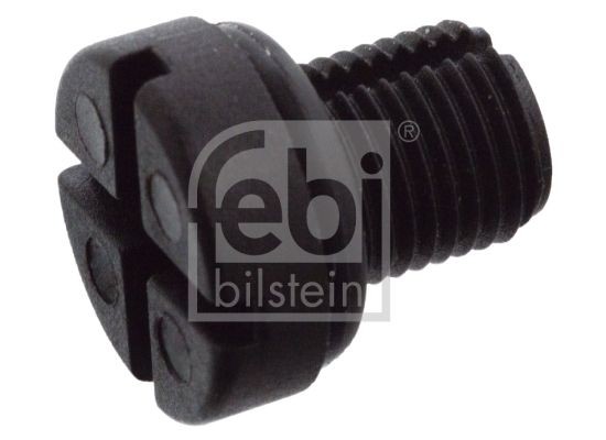 FEBI BILSTEIN 23750 Breather Screw / -valve, radiator SKODA experience and price