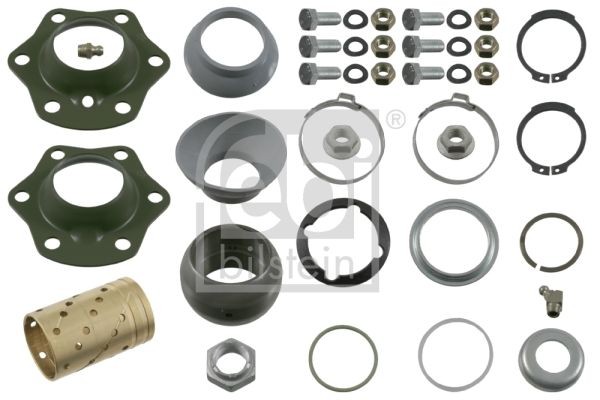 FEBI BILSTEIN Repair Kit, brake camshaft 23774 buy