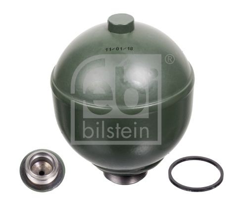 Suspension accumulator FEBI BILSTEIN 23790 - Citroen XM Damping spare parts order