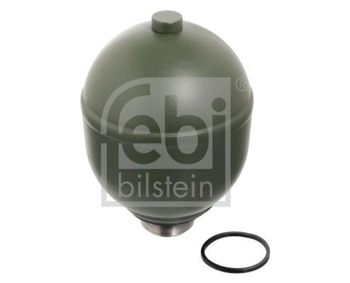 FEBI BILSTEIN Front Axle Suspension sphere, pneumatic suspension 23791 buy