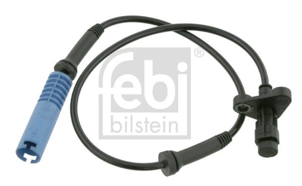 FEBI BILSTEIN ABS wheel speed sensor BMW E39 new 23807