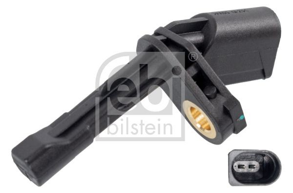 Volkswagen CC Abs sensor 1881307 FEBI BILSTEIN 23808 online buy