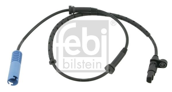 Great value for money - FEBI BILSTEIN ABS sensor 23809