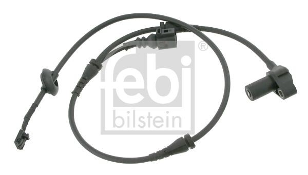 Audi A4 Anti lock brake sensor 1881318 FEBI BILSTEIN 23820 online buy