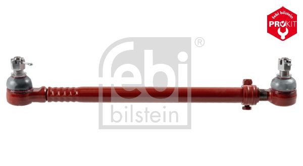 FEBI BILSTEIN Front Axle, with nut, Bosch-Mahle Turbo NEW Centre Rod Assembly 23899 buy