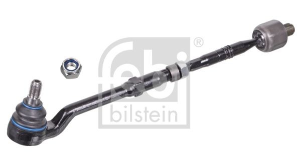 Original FEBI BILSTEIN Outer tie rod end 23935 for BMW X5