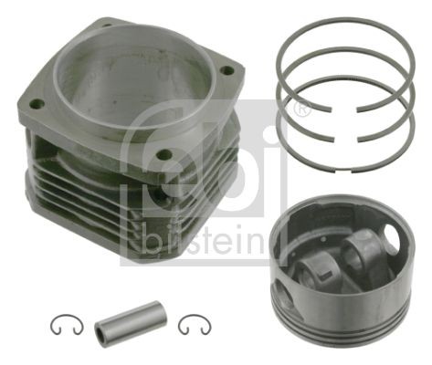 FEBI BILSTEIN Cylinder Sleeve, air compressor 23947 buy