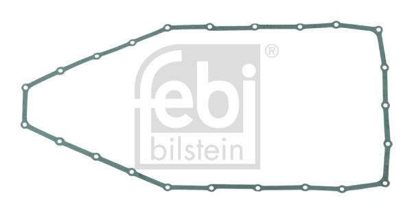 23955 FEBI BILSTEIN Dichtung, Ölwanne-Automatikgetriebe 23955 günstig kaufen