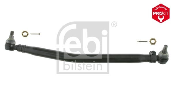 FEBI BILSTEIN 23983 Centre Rod Assembly with nut, Bosch-Mahle Turbo NEW