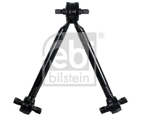FEBI BILSTEIN Rear Axle, Triangular Control Arm (CV) Control arm 24006 buy