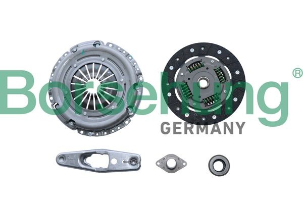 Borsehung with clutch release bearing Clutch replacement kit B10916 buy