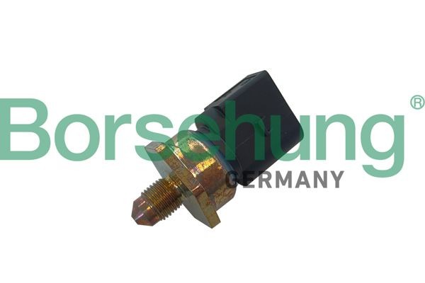 Borsehung B11867 Fuel rail pressure sensor AUDI A6 Allroad 3.0 TFSI quattro 333 hp Petrol 2015 price