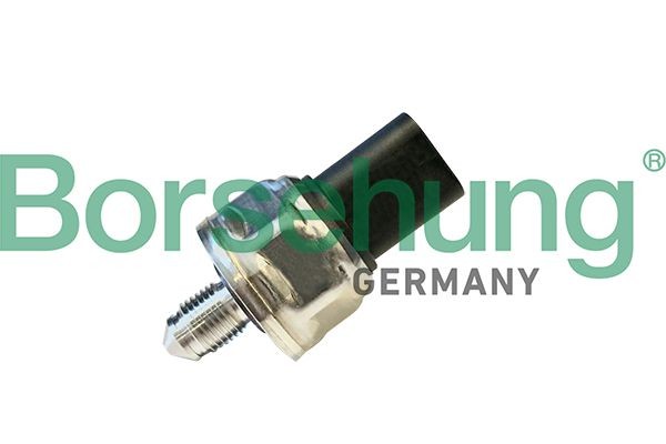 Borsehung B11869 Fuel pressure sensor Audi Q5 FY 45 TDI quattro 231 hp Diesel 2020 price