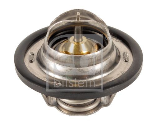 24028 Engine cooling thermostat 24028 FEBI BILSTEIN Opening Temperature: 89°C, with seal ring