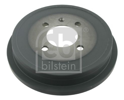 Volkswagen LT Drum brakes set 1881505 FEBI BILSTEIN 24032 online buy