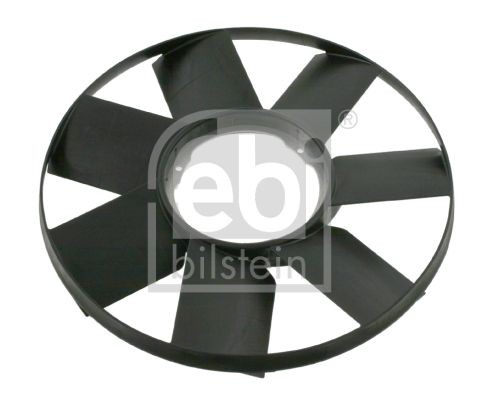 FEBI BILSTEIN 420 mm, Plastic Fan Wheel, engine cooling 24037 buy
