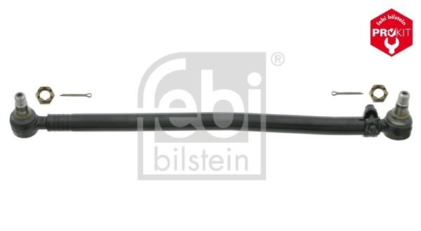 FEBI BILSTEIN 24039 Centre Rod Assembly with nut, Bosch-Mahle Turbo NEW