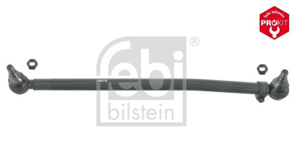 FEBI BILSTEIN with self-locking nut, Bosch-Mahle Turbo NEW Centre Rod Assembly 24070 buy